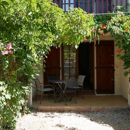 Studio Le Beauduc Lägenhet Saintes-Maries-de-la-Mer Exteriör bild