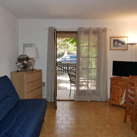 Studio Le Beauduc Lägenhet Saintes-Maries-de-la-Mer Exteriör bild