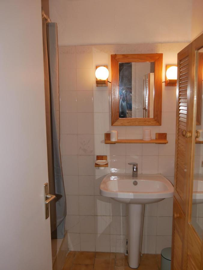 Studio Le Beauduc Lägenhet Saintes-Maries-de-la-Mer Exteriör bild