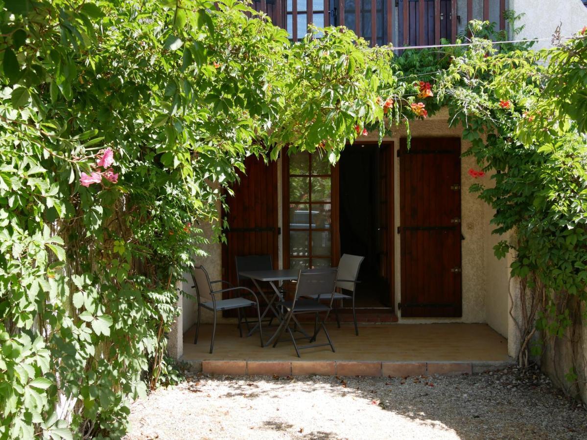 Studio Le Beauduc Lägenhet Saintes-Maries-de-la-Mer Exteriör bild