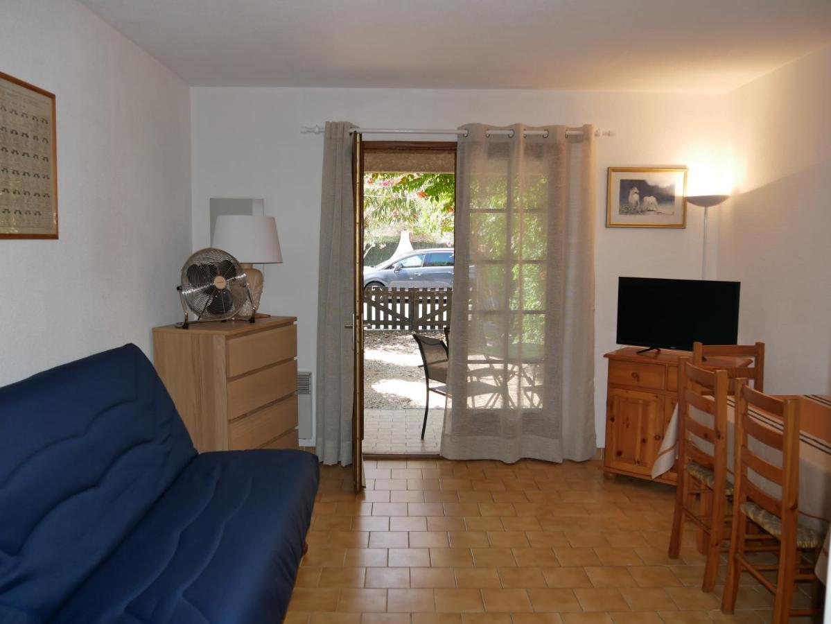 Studio Le Beauduc Lägenhet Saintes-Maries-de-la-Mer Exteriör bild