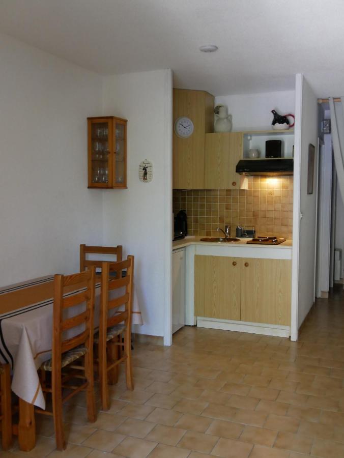 Studio Le Beauduc Lägenhet Saintes-Maries-de-la-Mer Exteriör bild